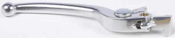 FIRE POWER 手柄/牛角 BRAKE LEVER SILVER