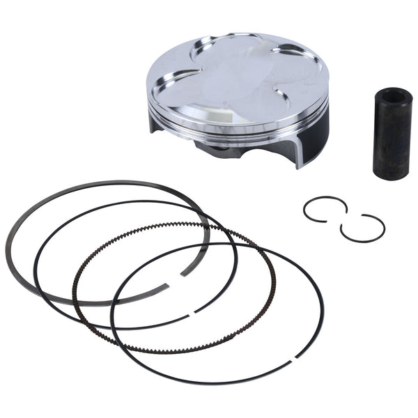 VERTEX 活塞 PISTON KIT FORGED 95.96/STD 13.5:1 HON
