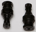 COMP. WERKES 轮胎附件 Billet Aluminum Straight/Straight Valve Stem