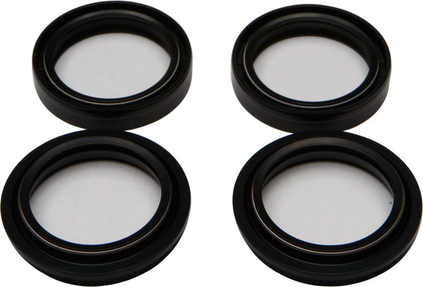 ALL BALLS 避震 FORK & DUST SEAL WIPER KIT
