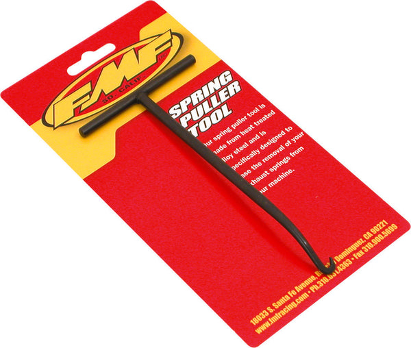 FMF 工具 Spring Tool