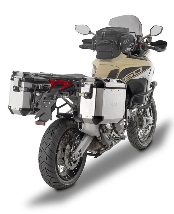 GIVI 五金件 SIDE CASE HARDWARE OUTBACK
