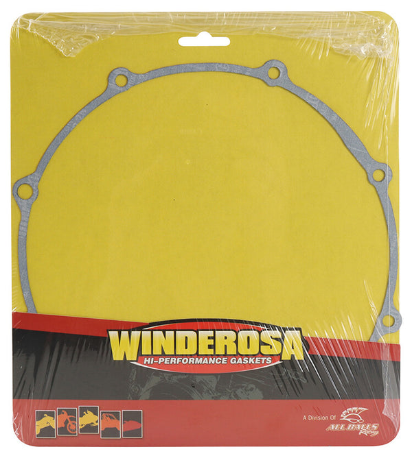 VERTEX 离合器边盖 CLUTCH COVER GASKET OUTER YAMAHA