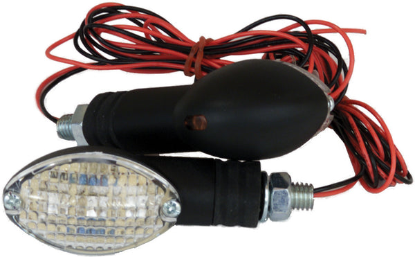 FIRE POWER 照明 Cat Eye LED Marker Light Kit