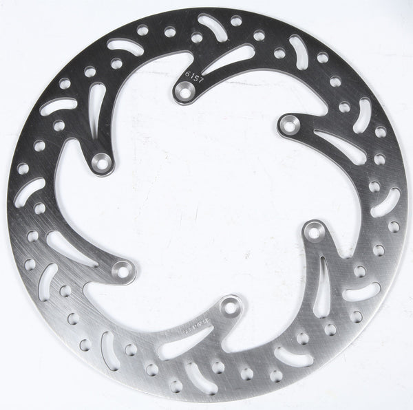 EBC 刹车 STANDARD ROTOR
