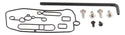 All Balls KTM/Suzuki/Honda/Yamaha Keihin MID Body Carb Kit