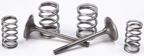 PROX 发动机 EXHAUST VALVE CONVERSION SET TI-STEEL KAW