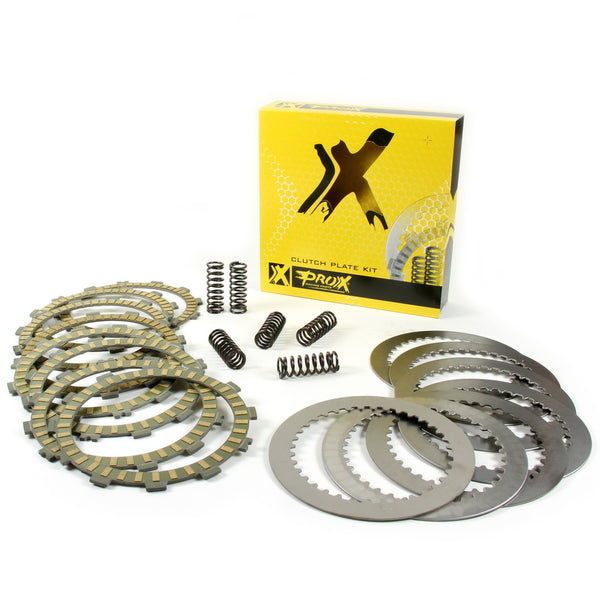 PROX 离合器 COMPLETE CLUTCH PLATE SET SUZ