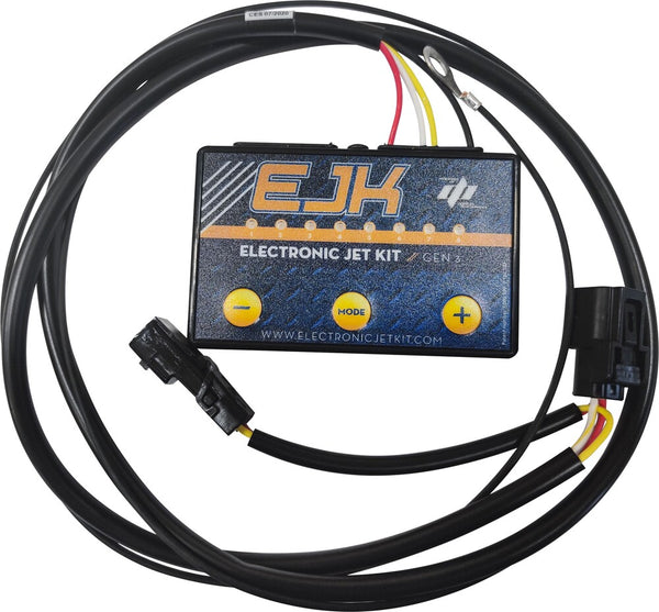 DOBECK 发动机管理 ELECTRONIC JET KIT 3.0 KAW