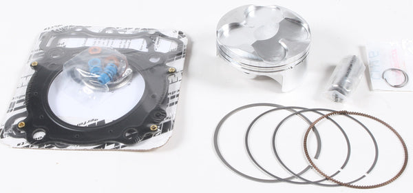 WISECO 活塞 TOP END KIT ARMORGLIDE BOX FRG 77.00/STD 13.5:1 YAM