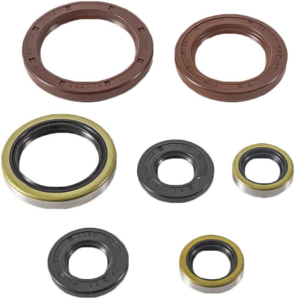 VERTEX 缸垫/密封 OIL SEAL SET