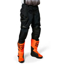 SHIFT 骑行服 WHITE LABEL BLAK PANTS [黑/黑]