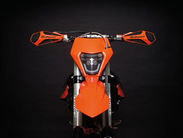 POLISPORT 护手/护弓 MX Air Handguards