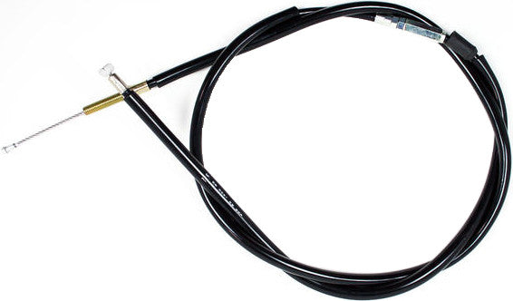 MOTION PRO 油门/刹车/离合线 黑 VINYL CLUTCH CABLE