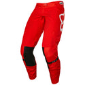 FOX 骑行裤 360 Merz Pants [亮红]