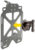 Giant Loop BMW GL Pannier Mounts BMW R1200GS ADV Adapter