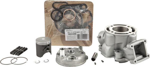 ATHENA 发动机 CYLINDER KIT 44.5MM 14.2:1 KAW