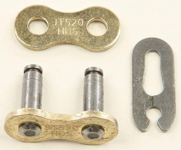 JT 链条 Race Series Chain Master Link