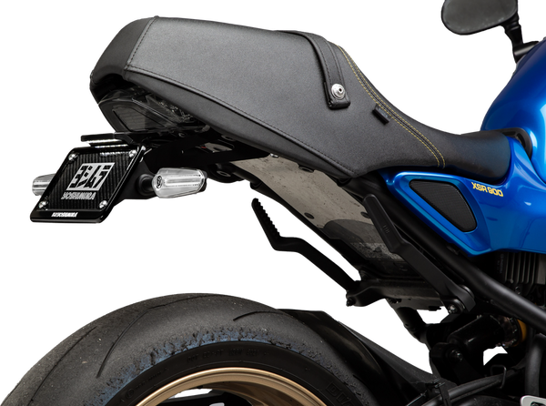 YOSHIMURA 车身部件 FENDER ELIMINATOR KIT YAM