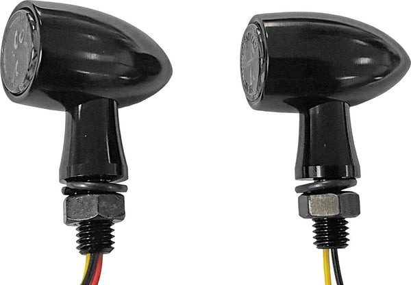 HARDDRIVE 照明 LED Turn Signal