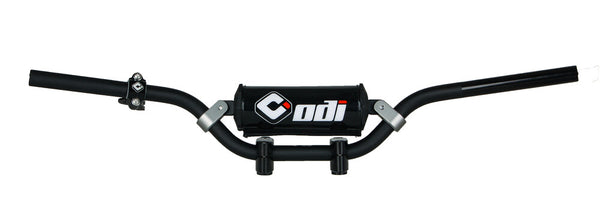 ODI 车把 PEE-WEE; UPGRADE BAR KIT 黑