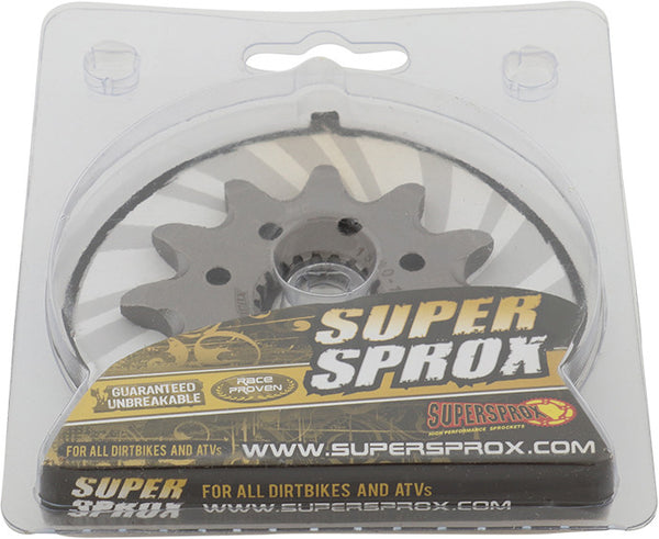 SUPERSPROX 前CS链轮 钢制 12T-520 GAS/YAM