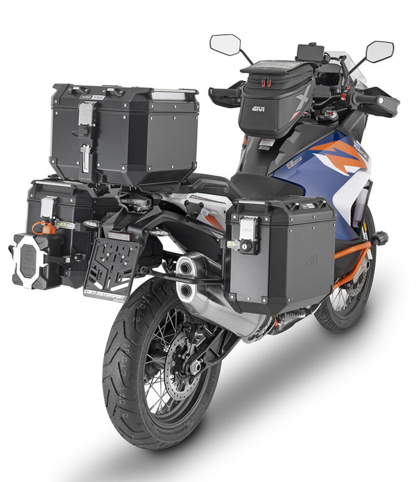 GIVI 五金件 SIDE CASE HARDWARE OUTBACK KTM
