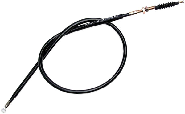 MOTION PRO 油门/刹车/离合线 黑 VINYL CLUTCH CABLE