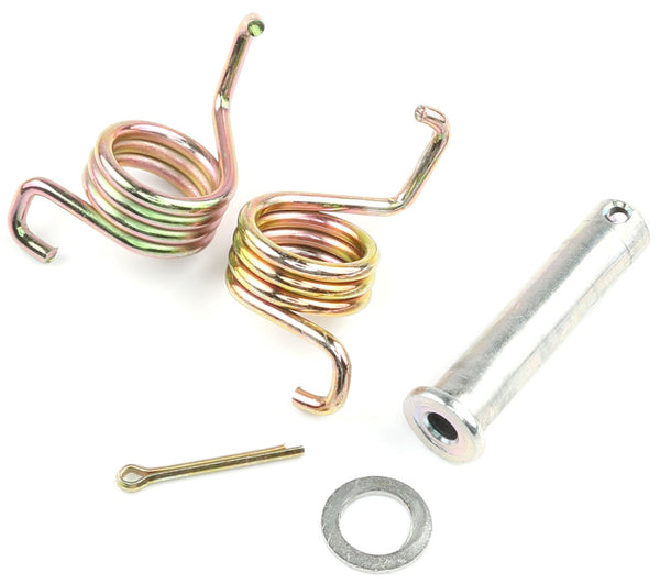 DRC 脚踏/换挡杆/脚刹 FOOTPEG SPRING PIN KIT
