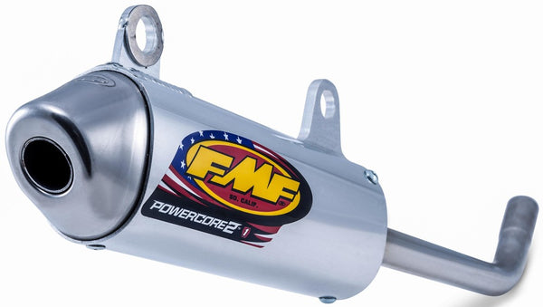 FMF 后段排气 KTM/Husqvarna/Gas Gas Powercore II Silencer KTM HSQ