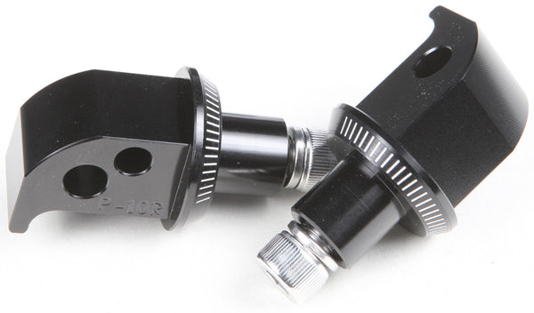PUIG 脚踏/换挡杆/脚刹 FOOTPEG ADAPTER