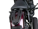 NATIONAL CYCLE 行李架 REAR FENDER LUGGAGE RACK BLACK HON