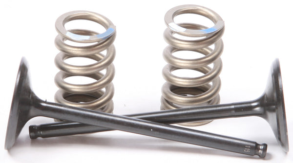 PROX 发动机 INTAKE VALVE CONVERSION SET TI-STEEL YAM