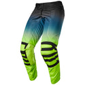 FOX Airline 骑行裤 Airline Reepz Pants [黑/黄]