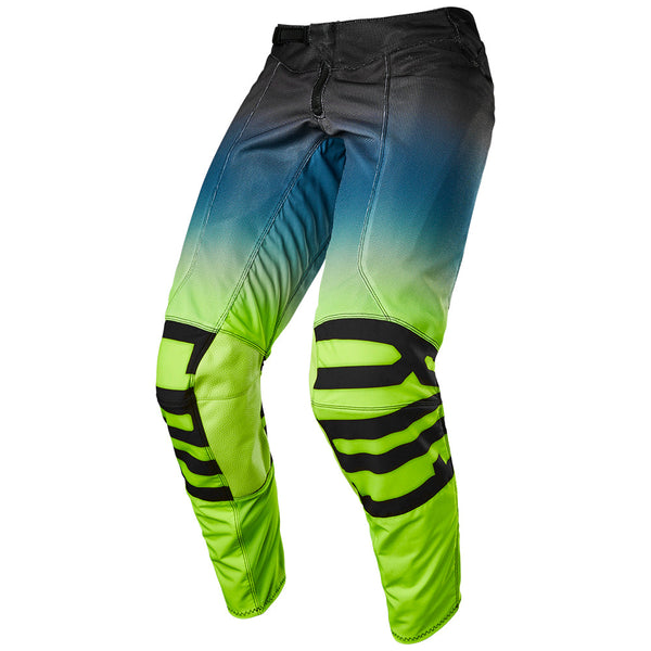 FOX Airline 骑行裤 Airline Reepz Pants [黑/黄]