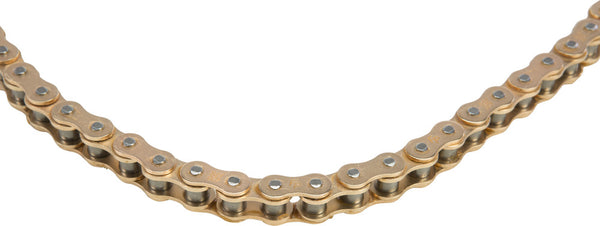 FIRE POWER 链条 STANDARD CHAIN 420X100 GOLD