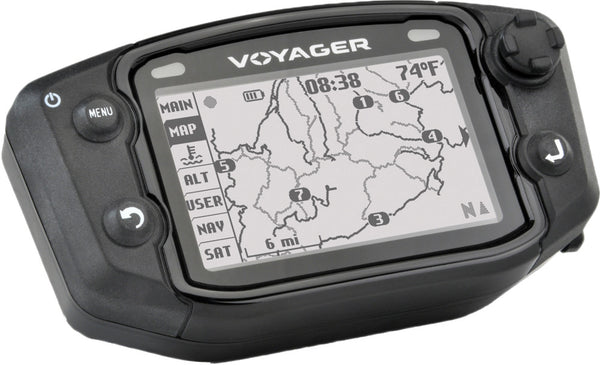 TRAIL TECH GPS VOYAGER GPS KIT