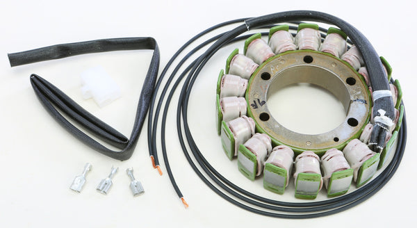 RICKS 电路装置 STATOR
