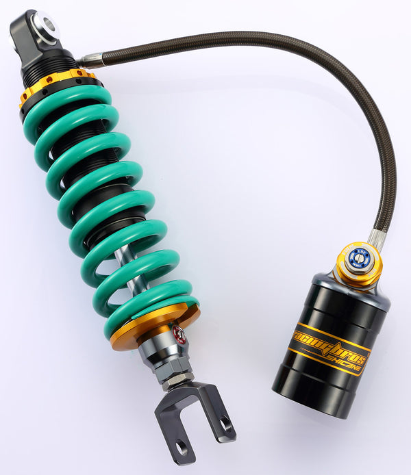 Racing Brothers Kawasaki Shicane HLR Sport Series Shock