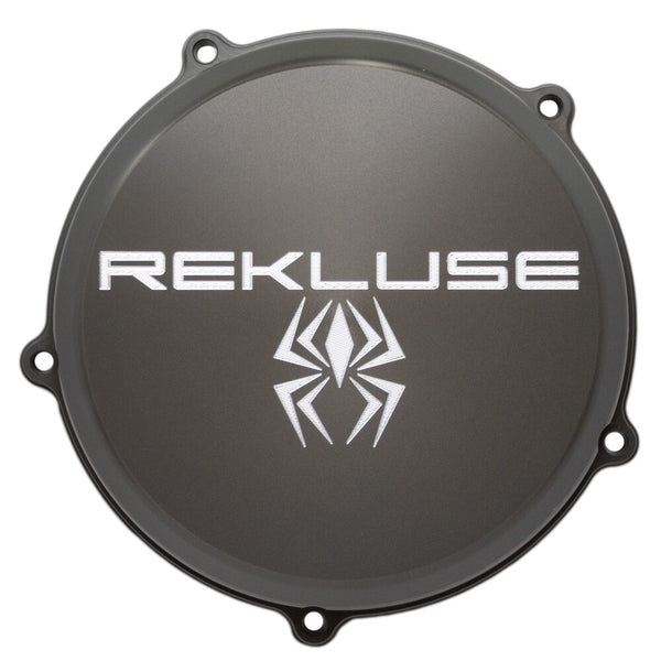 REKLUSE RACING 离合器盖 CLUTCH COVER KAW