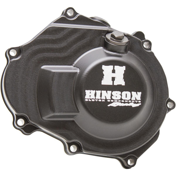 HINSON 发动机 IGNITION COVER