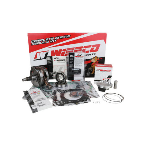 WISECO 发动机 ENGINE REBUILD KIT GARAGE BUDDY YAM