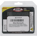 PIVOT WORKS 轴承 WHEEL BEARING KIT PREMIUM