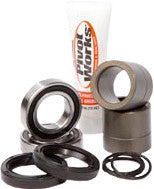 PIVOT WORKS 轴承 WATER PROOF WHEEL COLLAR KIT FRONT SUZ