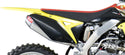 YOSHIMURA 排气管 RS-4 HEADER/CANISTER/END CAP EXHAUST SLIP-ON SS-AL-CF