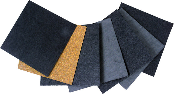 VERTEX 缸垫/密封 Gasket Material Kit