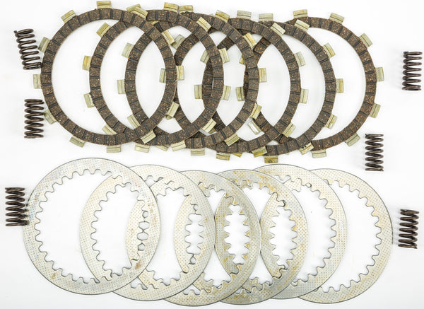 EBC 离合器 DIRT RACER CLUTCH KIT