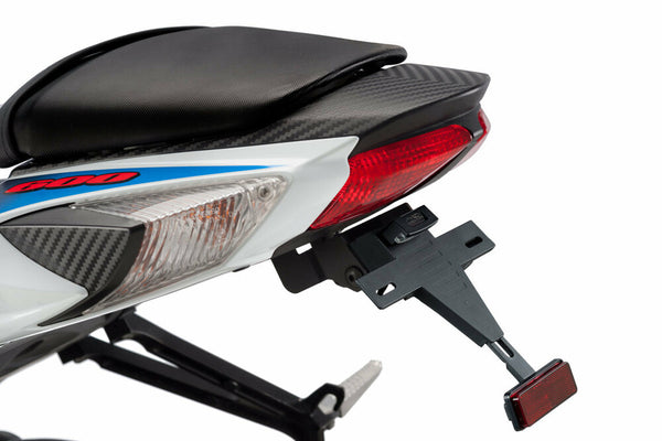 PUIG 车身 FENDER ELIMINATOR KIT 黑