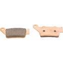 ALL BALLS 刹车 BRAKE PAD KIT SINTERED