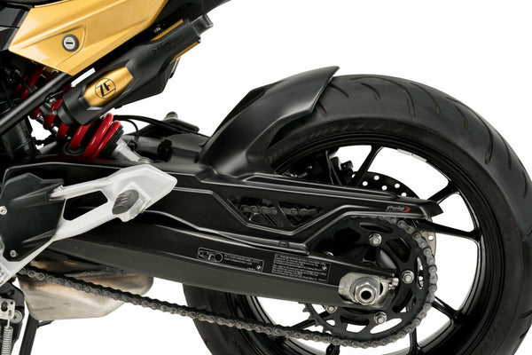 PUIG 车身 TIRE HUGGER 黑 BMW